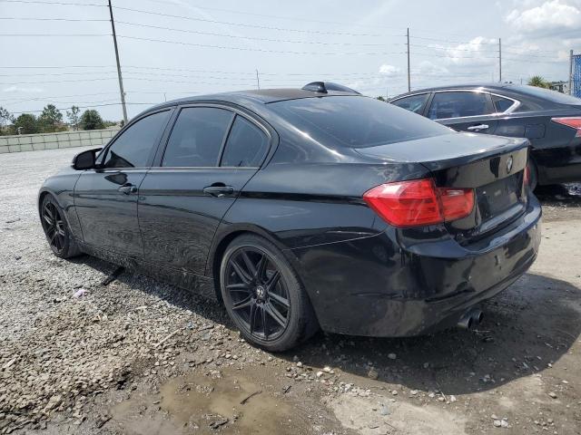Vin: wba3a5c59dj462732, lot: 55914045, bmw 3 series i 20132