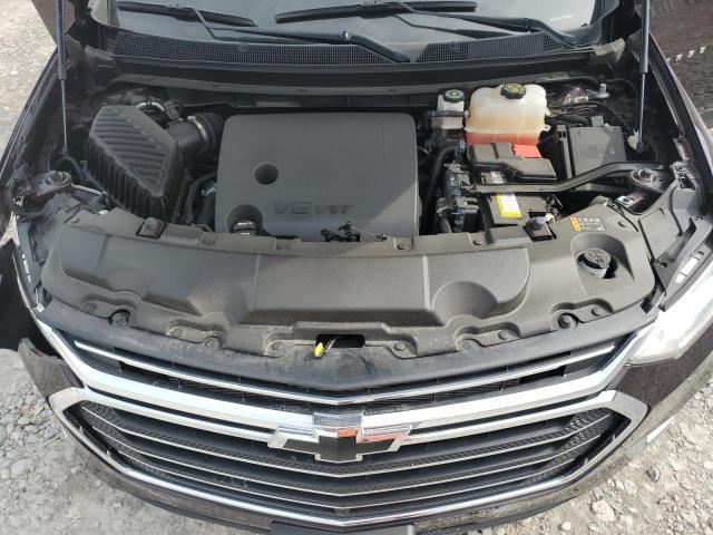 2021 CHEVROLET TRAVERSE L 1GNERHKW0MJ208463