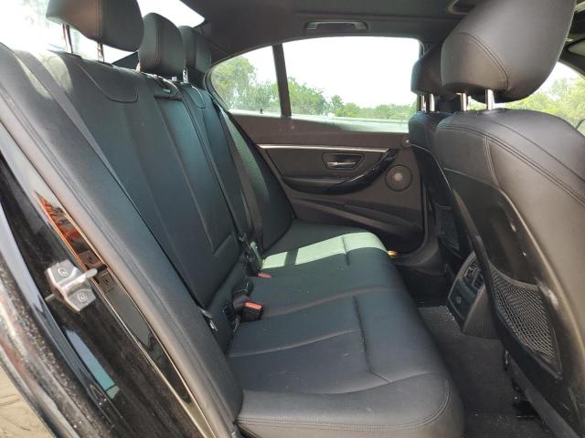 2017 BMW 340 I - WBA8B3G58HNU35330