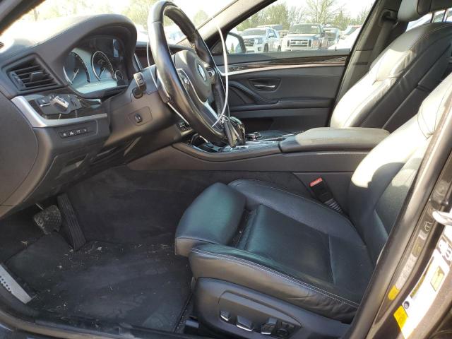 2015 BMW 550 I WBAKN9C54FD960930