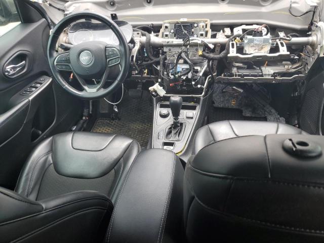 2019 JEEP CHEROKEE L 1C4PJMLB0KD490144