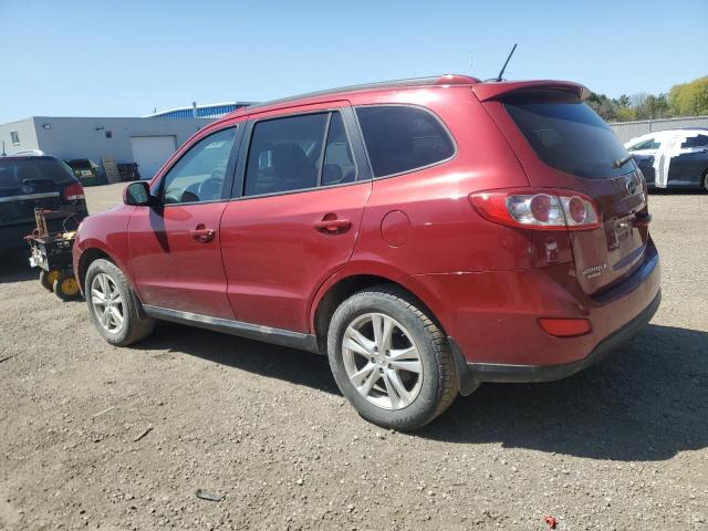 Vin: 5xyzg4ag0cg115850, lot: 56711665, hyundai santa fe gls 20122