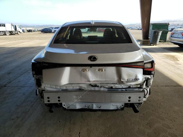 2021 LEXUS IS 300 JTHCA1D25M5111064