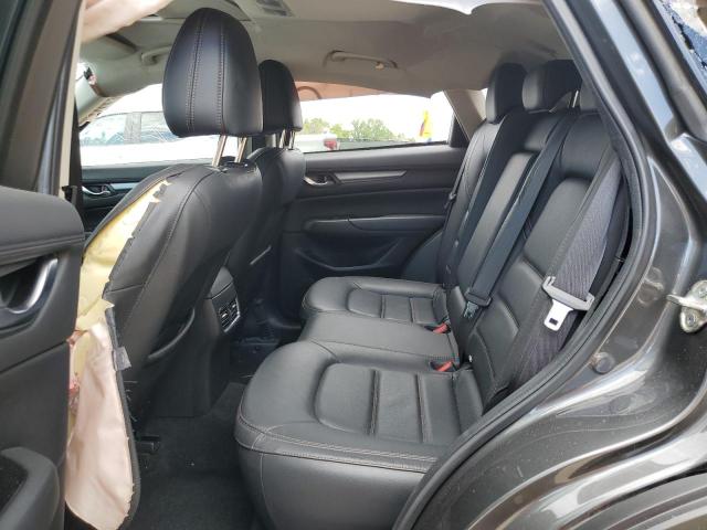 2022 MAZDA CX-5 PREFE - JM3KFBCM6N0577826