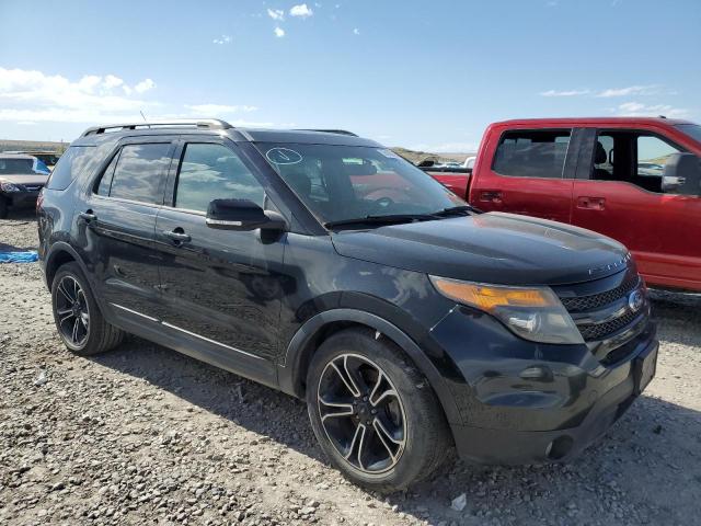 Vin: 1fm5k8gt2fga54734, lot: 58088085, ford explorer sport 20154