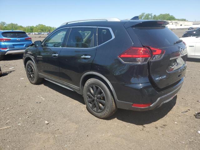Vin: knmat2mv3hp534044, lot: 56109885, nissan rogue s 20172