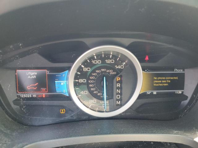 2015 FORD EXPLORER X - 1FM5K8D89FGC06296