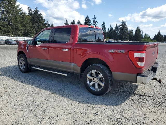Vin: 1ftew1ep3mkf14886, lot: 55691215, ford f-150 supercrew 20212