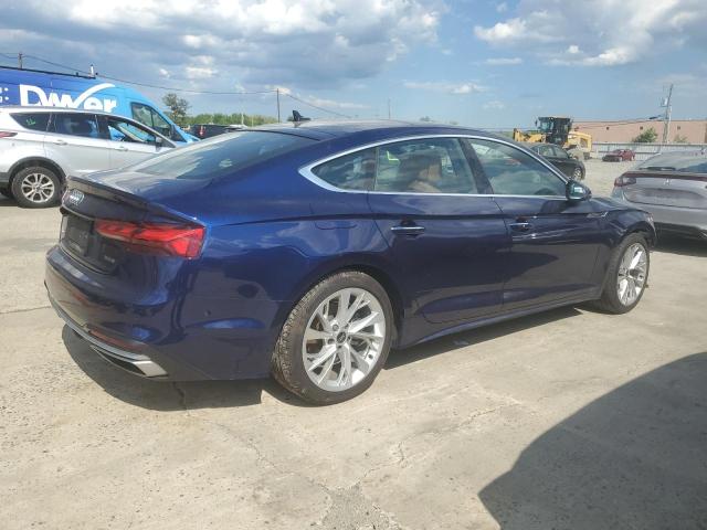 Vin: wauabcf52pa056493, lot: 55913575, audi a5 premium 40 20233