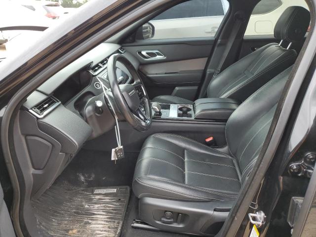 2021 LAND ROVER RANGE ROVE SALYT2EX1MA304183