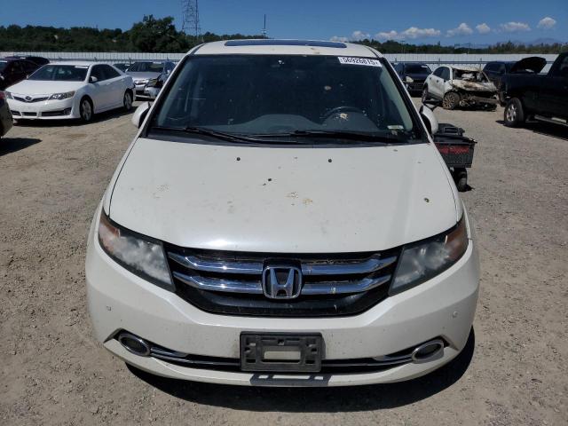 2017 HONDA ODYSSEY TO 5FNRL5H93HB015863