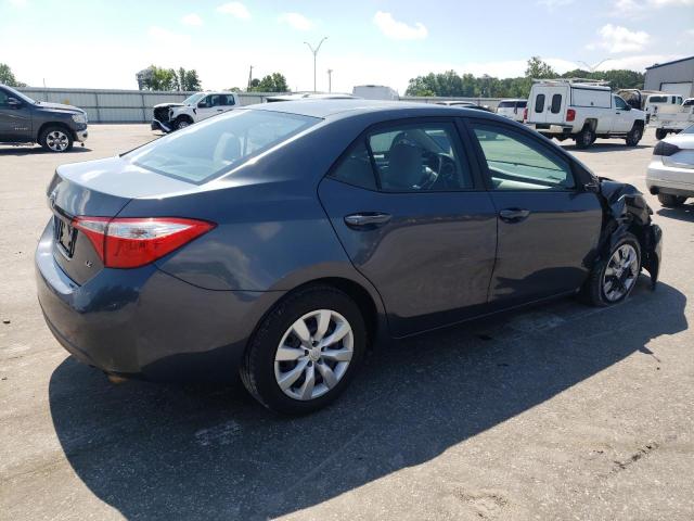 Vin: 5yfburhexgp366808, lot: 55815535, toyota corolla l 20163