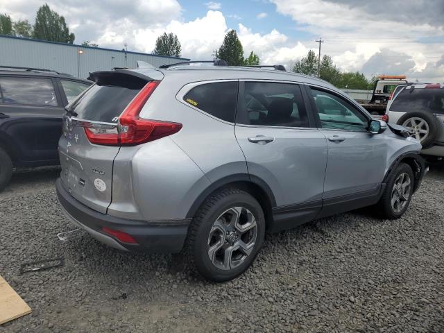 Vin: 5j6rw2h86hl052958, lot: 58171655, honda crv exl 20173