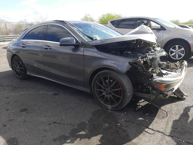 Vin: wddsj4gbxgn391567, lot: 55307015, mercedes-benz cla-class 250 4matic 20164