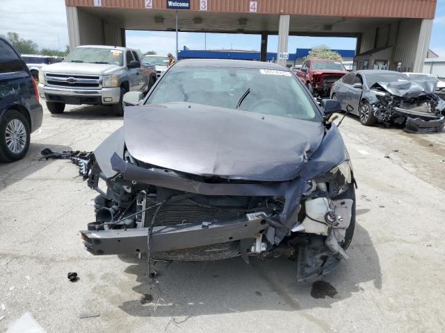 1g1zc5e06a4158866 - 2010 Chevrolet malibu 1lt - #56514315