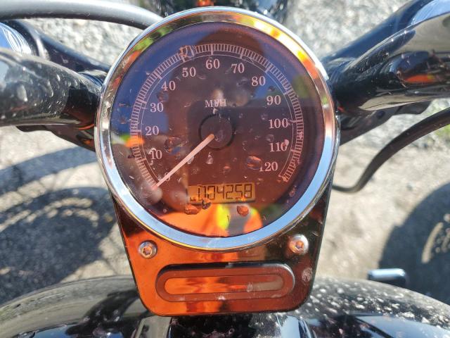 2013 HARLEY-DAVIDSON FXS BLACKL - 1HD1JPV16DB031547