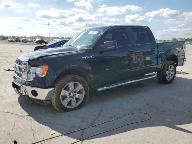 Vin: 1ftfw1cv2afc81691, lot: 55333255, ford f-150 supercrew 2010 img_1