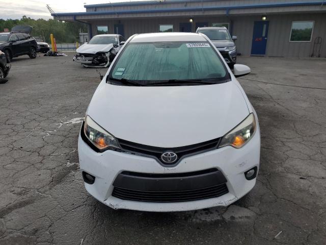 2016 TOYOTA COROLLA L - 2T1BURHE1GC614248