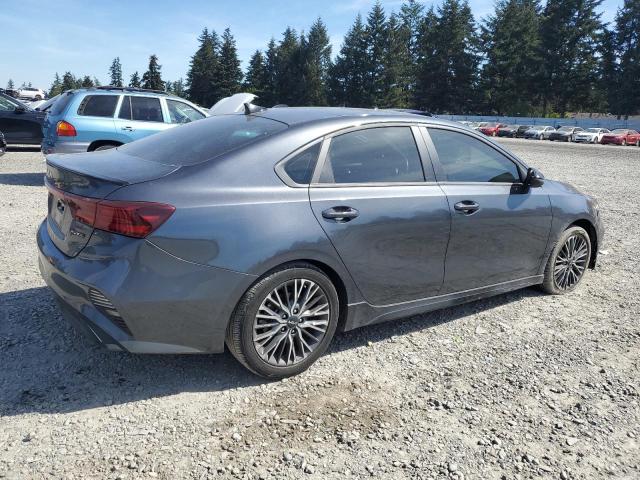 Vin: 3kpf54ad3pe552677, lot: 55753235, kia forte gt line 20233
