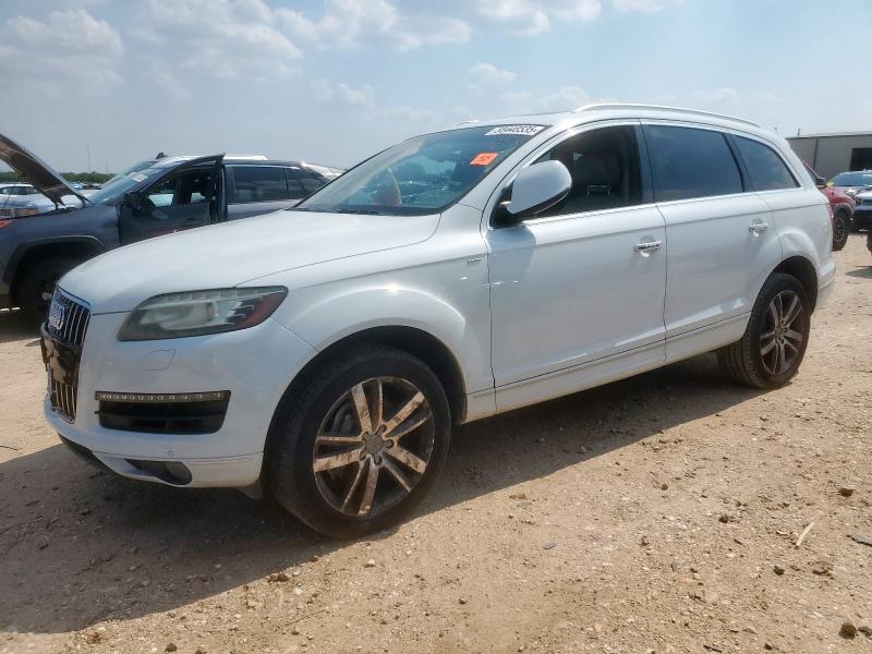 AUDI Q7 PRESTIG