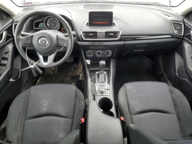 2016 MAZDA 3 SPORT - 3MZBM1U77GM324884