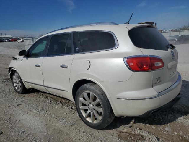 Vin: 5gakrbkd5fj137417, lot: 79605324, buick enclave 20152