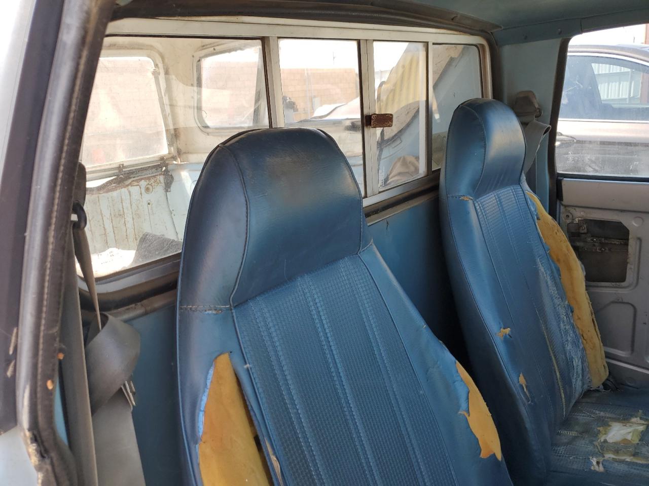 Lot #3268972006 1978 SUBARU BRAT