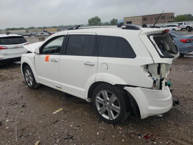 2010 DODGE JOURNEY R/ - 3D4PH6FV8AT196564