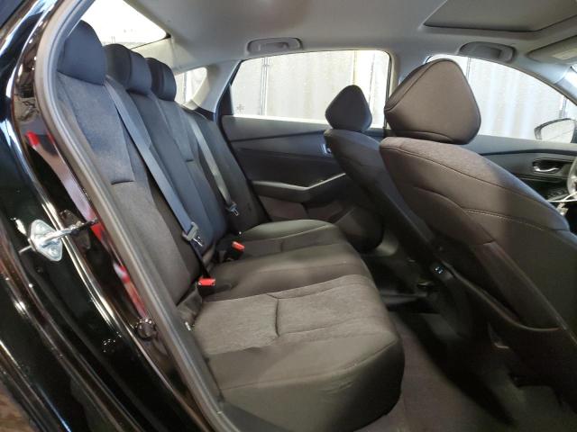 2025 HONDA ACCORD SE - 1HGCY1F49SA022163