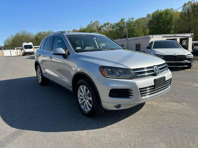 Vin: wvgfk9bpxcd003239, lot: 56833125, volkswagen touareg v6 tdi 20124
