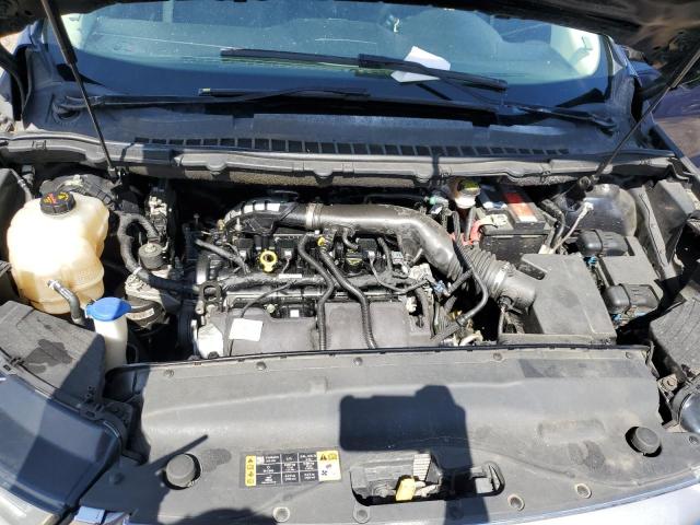 2017 FORD EDGE SE - 2FMPK4G95HBC36668