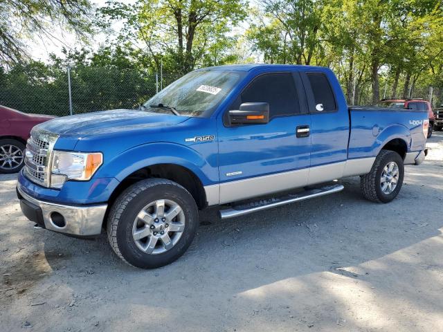 Vin: 1ftfx1et8dfa03343, lot: 56206825, ford f-150 super cab 2013 img_1