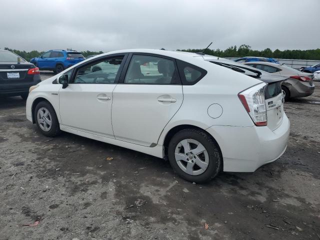 Vin: jtdkn3du6a5213189, lot: 58729385, toyota prius 20102