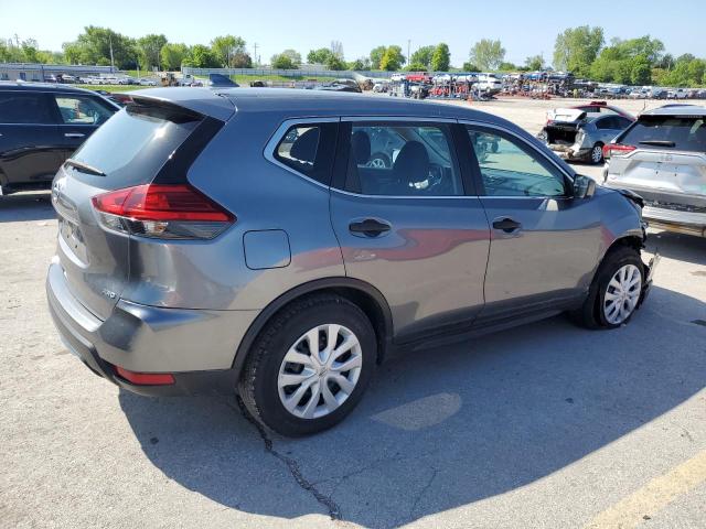 Vin: jn8at2mv1hw253273, lot: 56290325, nissan rogue s 20173