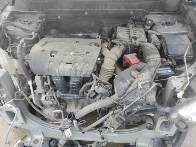 2017 MITSUBISHI OUTLANDER - JA4AP3AU4HZ000555