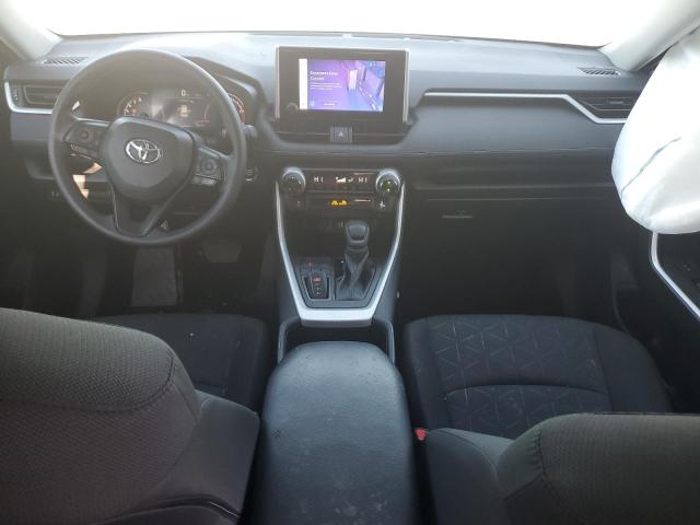 2024 TOYOTA RAV4 XLE - 2T3W1RFV6RC258628