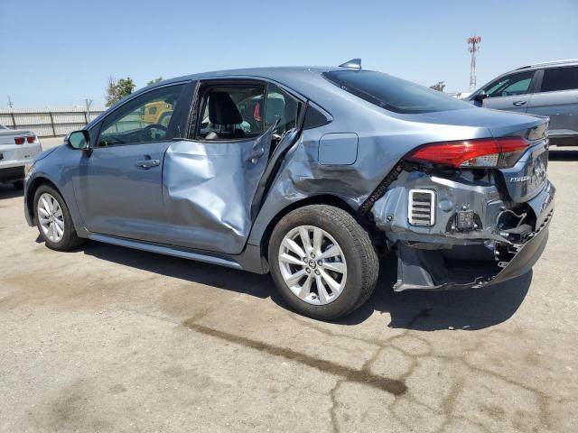 Vin: jtdbcmfe6p3013886, lot: 55640825, toyota corolla le 20232