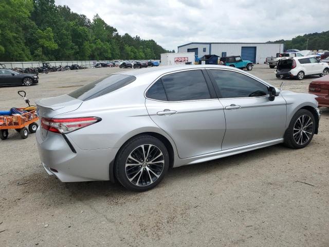 Vin: 4t1b11hk5ju086493, lot: 57424075, toyota camry l 20183