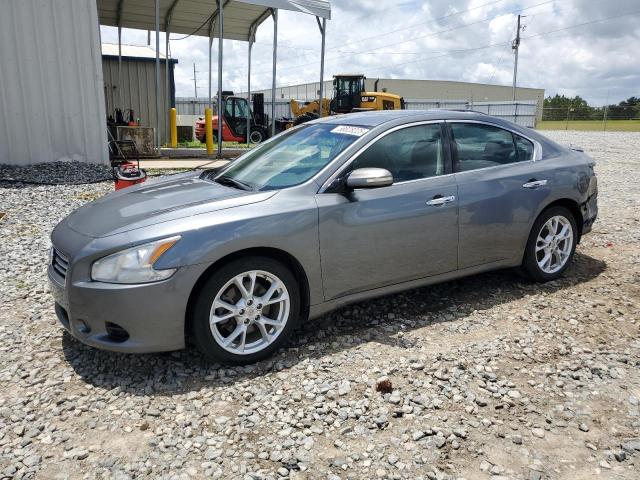 Vin: 1n4aa5apxec461714, lot: 58828225, nissan maxima s 2014 img_1