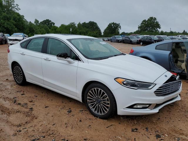 Vin: 3fa6p0d90jr168419, lot: 56368705, ford fusion titanium/platinum 20184