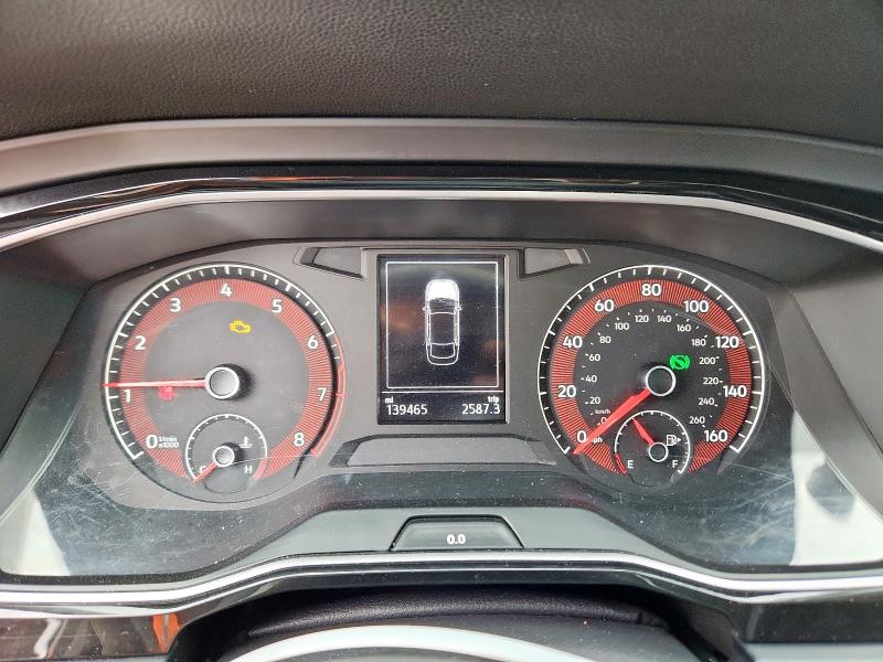 2021 VOLKSWAGEN JETTA S - 3VWC57BU9MM010761