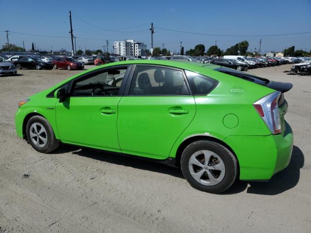 Vin: jtdkn3du3d1647579, lot: 57316025, toyota prius 20132