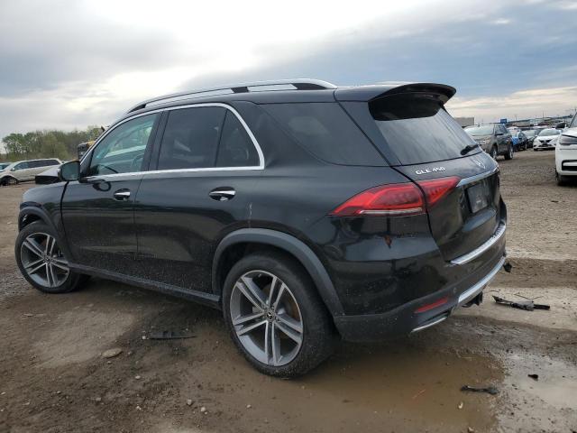 Vin: 4jgfb5kb4ma489157, lot: 55147755, mercedes-benz gle-class 450 4matic 20212