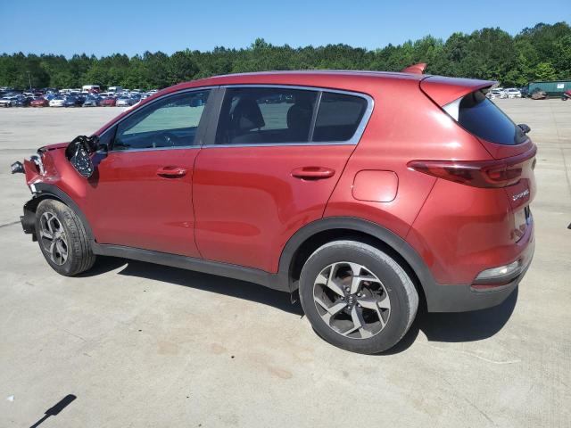 Vin: kndpm3ac6l7632462, lot: 58128525, kia sportage lx 20202