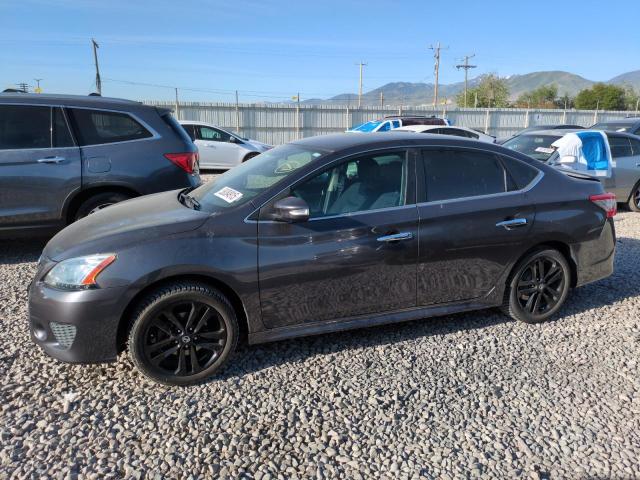 Vin: 3n1ab7apxfy300049, lot: 58084915, nissan sentra s 2015 img_1