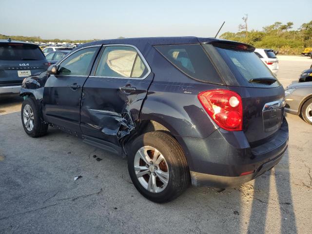 Vin: 2gnalaek7f1127716, lot: 47043085, chevrolet equinox ls 20152