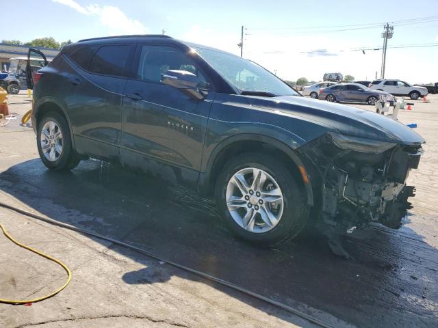 Vin: 3gnkbhrs3ls618200, lot: 58350245, chevrolet blazer 2lt 20204