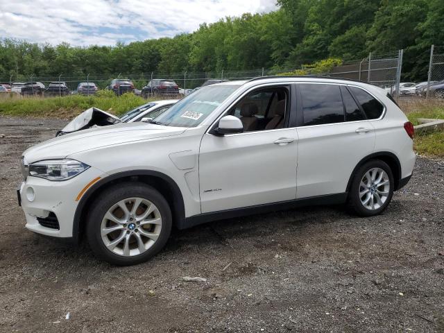 BMW X5 XDR40E