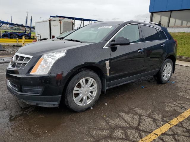 Vin: 3gyfndey7bs560475, lot: 55745155, cadillac srx luxury collection 2011 img_1