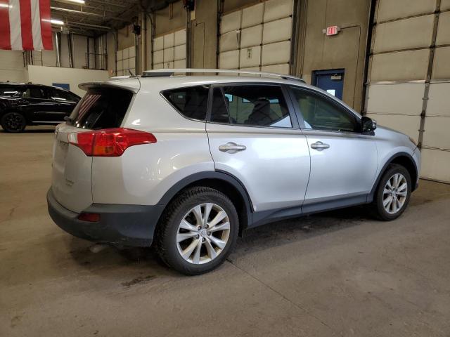 Vin: 2t3dfrev5dw068448, lot: 57434695, toyota rav4 limited 20133